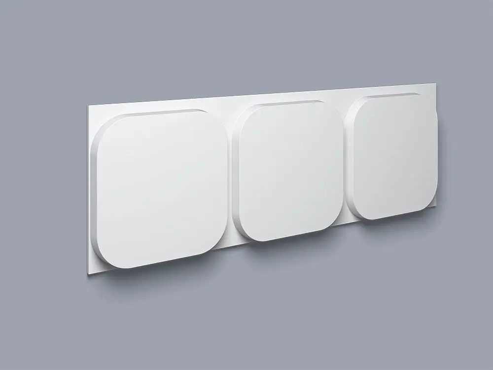 Panel ścienny ICON ARSTYL Nie przegap