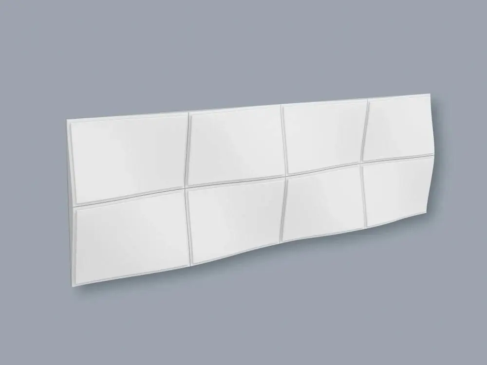 Wyprzedaż Panel Ścienny BUMP ARSTYL NMC