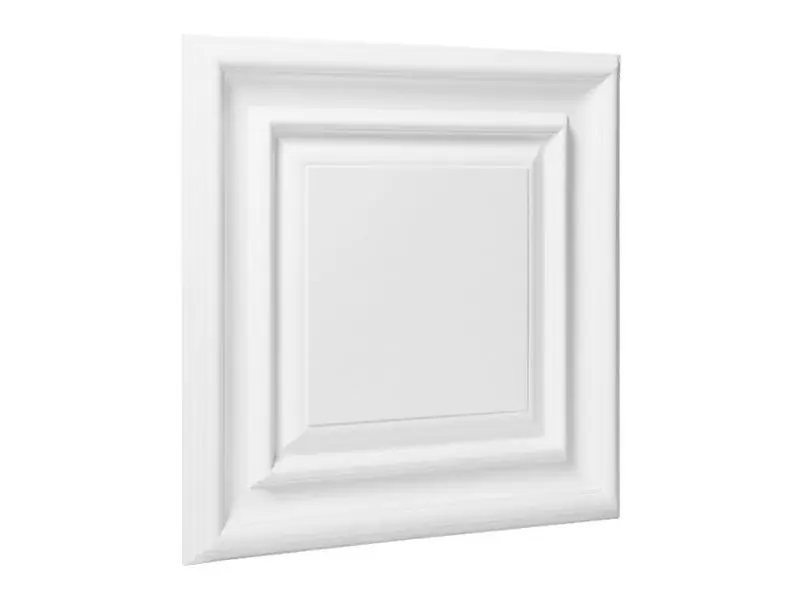 Panel Ścienny 3D WS-16 Poliuretanowy Bezpieczne zakupy