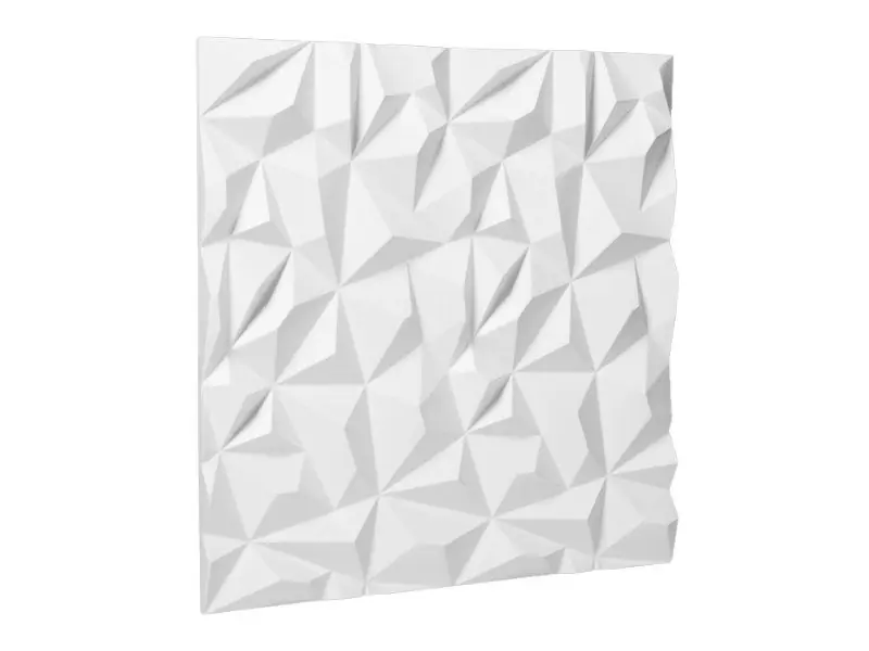 Panel Ścienny 3D WS-14 Poliuretanowy Hit sprzedaży