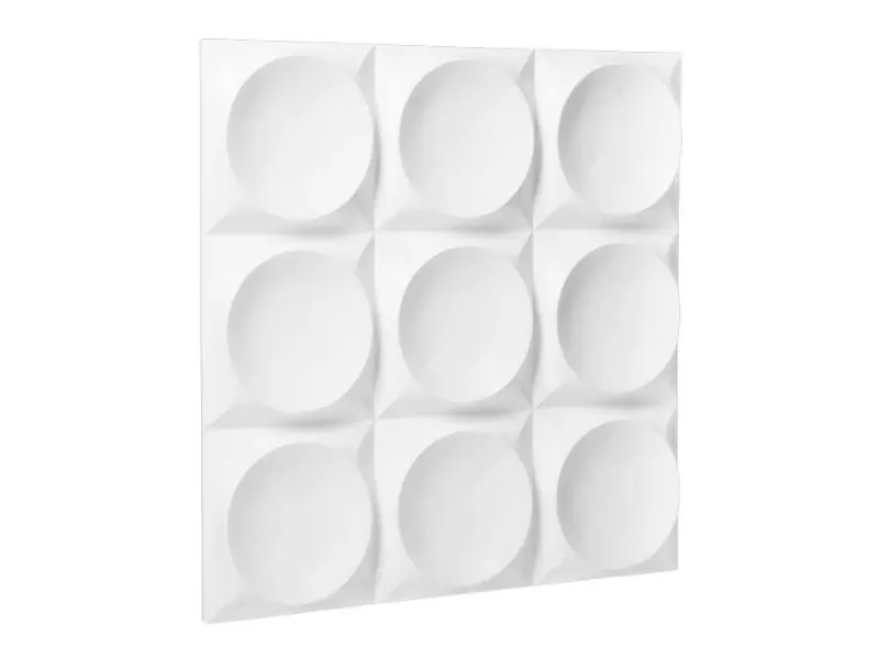 Panel Ścienny 3D WS-13 Poliuretanowy Ostatnie sztuki