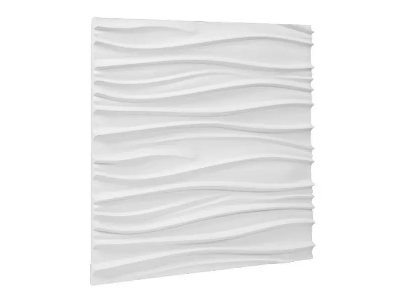 Panel Ścienny 3D WS-05 Poliuretanowy Nowość