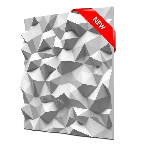 Panel 3D Na Ścianę Peaks Tylko dziś