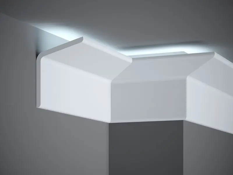 Oferta limitowana Listwa oświetleniowa LED QL012 Paper