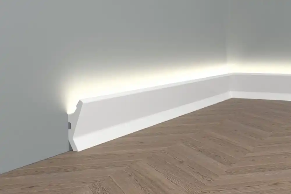 Listwa z energooszczędnym oświetleniem LED QL014 Obniżka ceny