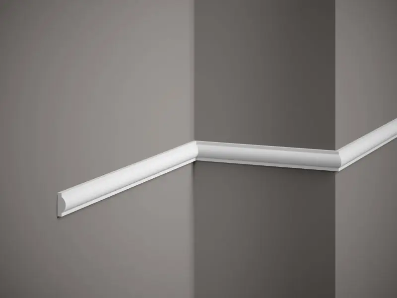Listwa ścienna MDD413 Mardom Decor Dostępne od ręki