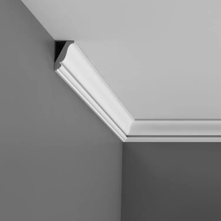 Listwa sufitowa CX151 Orac Decor Tani