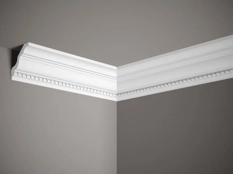 Listwa sufitowa elastyczna MDA106F Mardom Decor Wysoka jakość