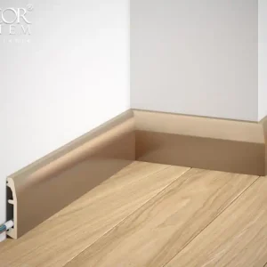 Bestseller Listwa przypodłogowa MD 017SS Mardom Decor