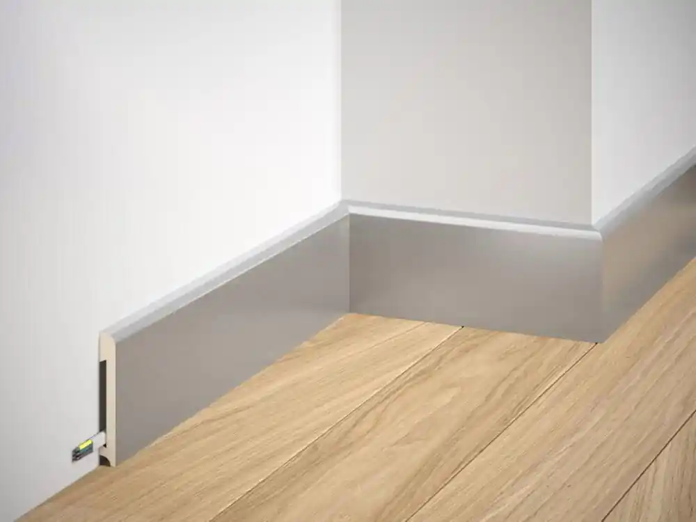 Listwa przypodłogowa MD234A Mardom Decor Premium