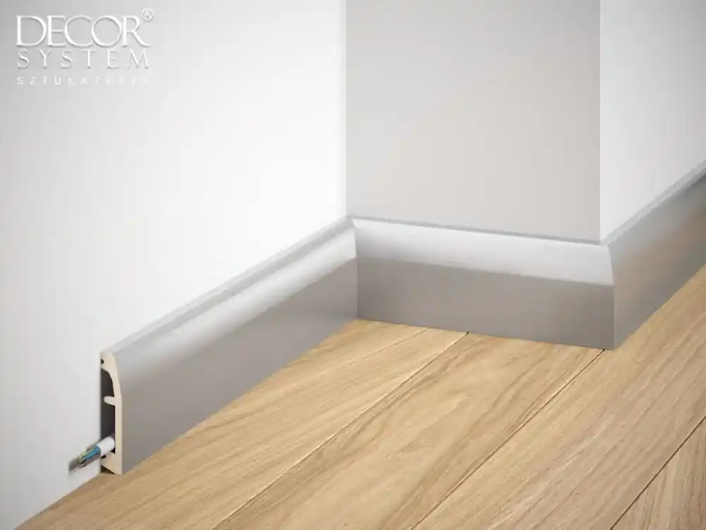 Listwa przypodłogowa MD017A Mardom Decor Zniżka