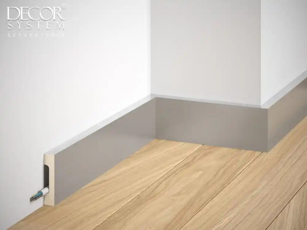 Kup teraz Listwa przypodłogowa MD359A Mardom Decor
