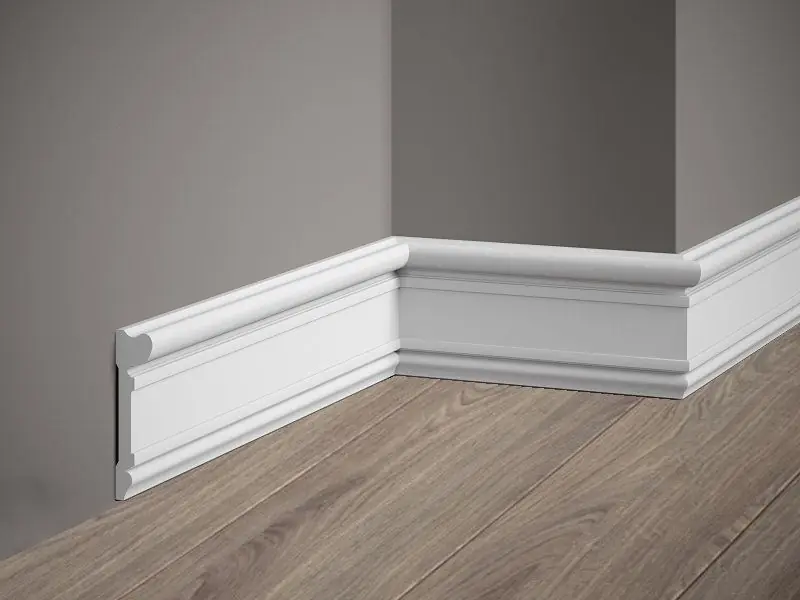 Listwa przypodłogowa MD357 Mardom Decor Sprawdź teraz