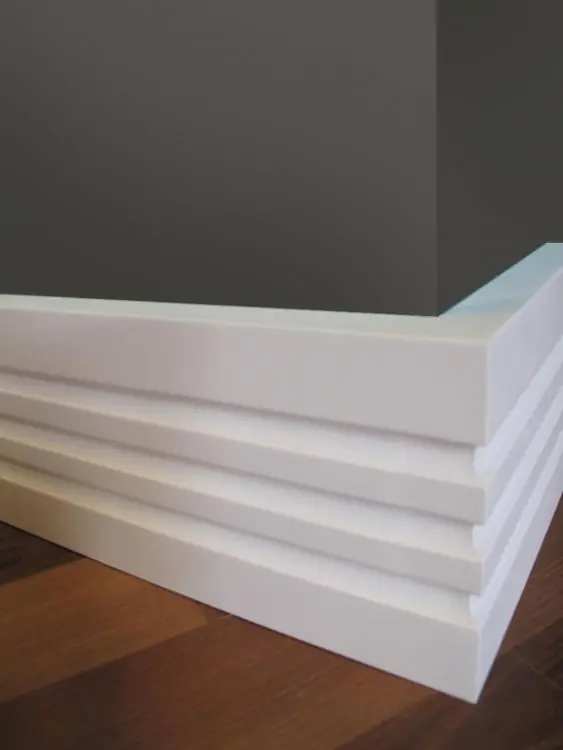 Oferta Listwa MDF - Typ: c-21