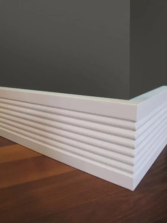 Listwa MDF - Typ: c-16 Tani