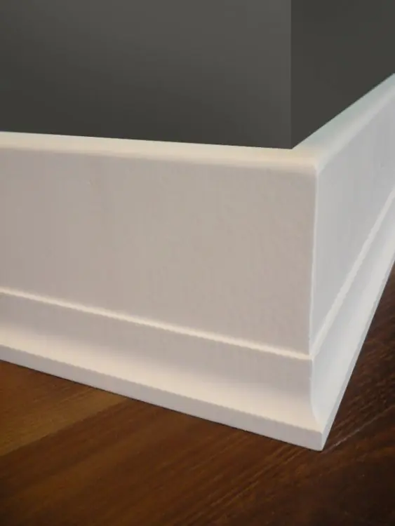 Ostatnie sztuki Listwa MDF - Typ: c-15