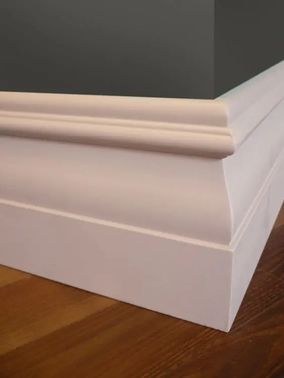 Ostatnia szansa Listwa MDF - Typ: c-14