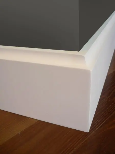 Szybka wysyłka Listwa MDF - Typ: c-12