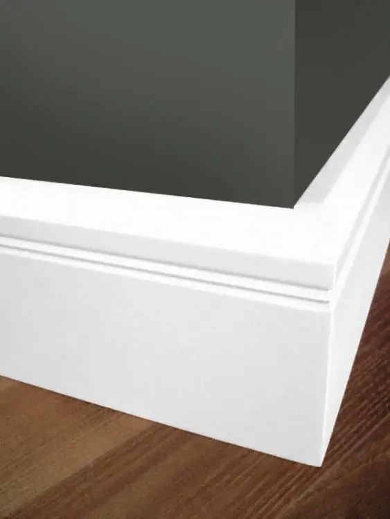 Listwa MDF - Typ: c-10 Darmowa dostawa