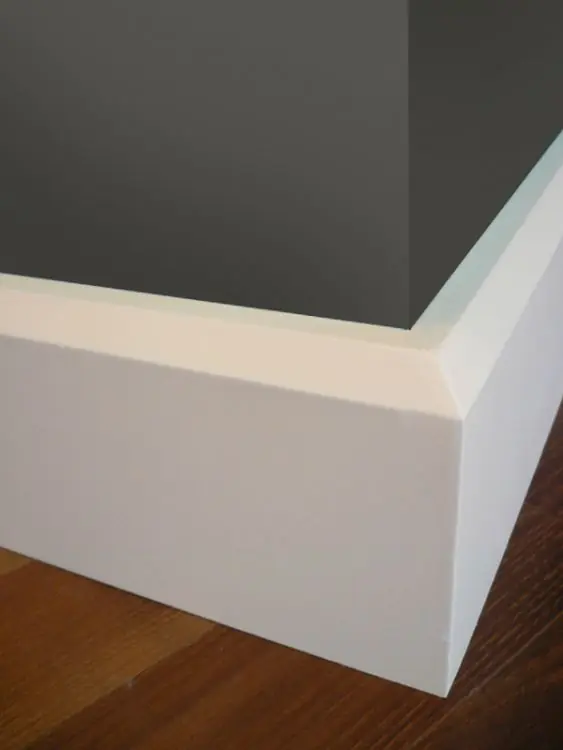 Tylko dziś Listwa MDF - Typ: c-9