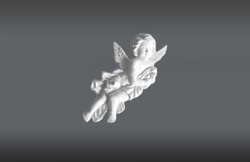 Nie przegap Detal - G2334R
