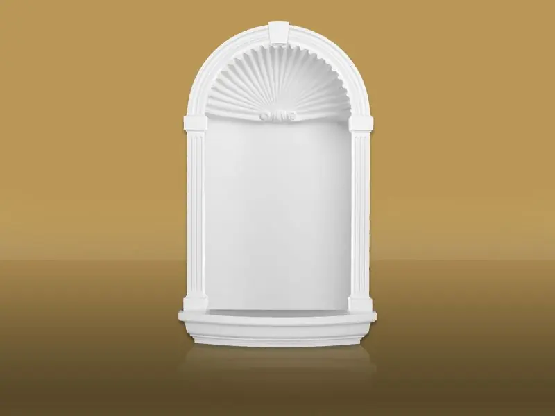 Nisza N504+N520 Rabat