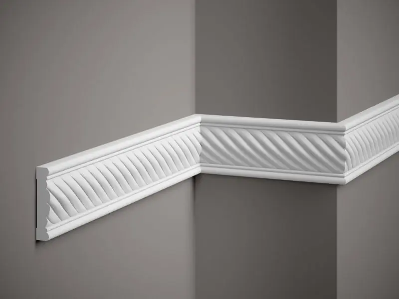 Premium Listwa ścienna MDC239F Mardom Decor