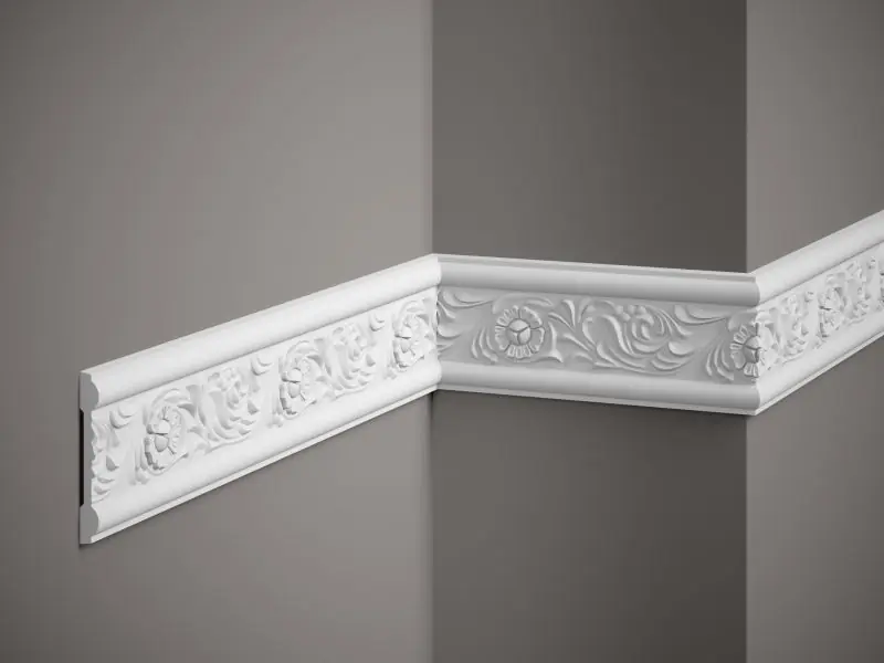 Listwa ścienna MDC217F Mardom Decor Darmowa dostawa