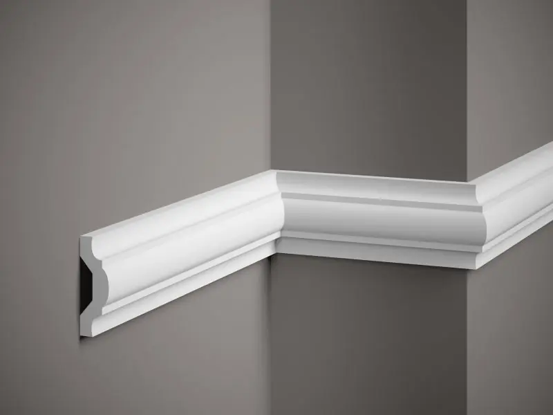 Nie przegap Listwa ścienna MDD351F Mardom Decor