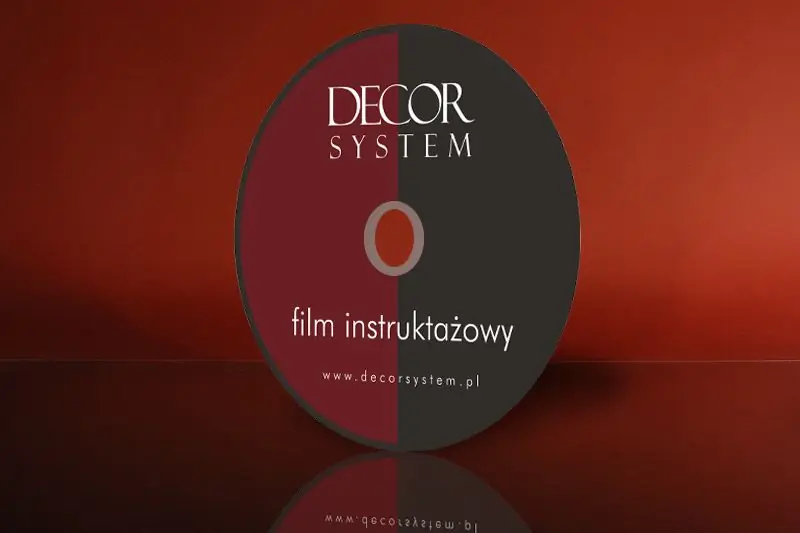 Nowość Kurs montażu sztukaterii