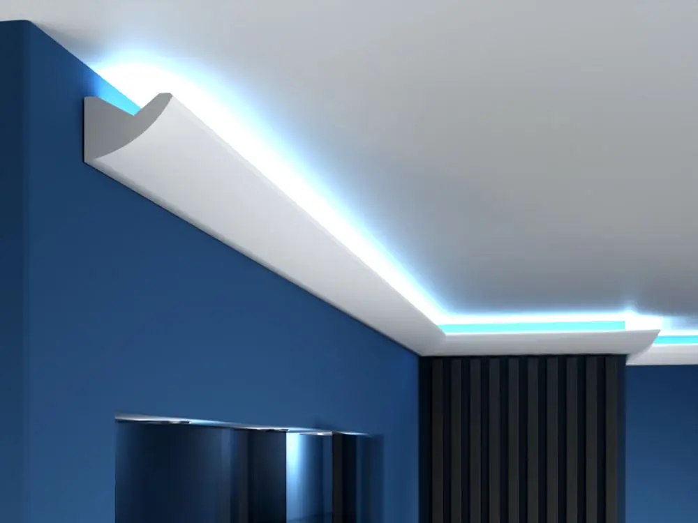 Listwa oświetleniowa LED LO1A Super okazja