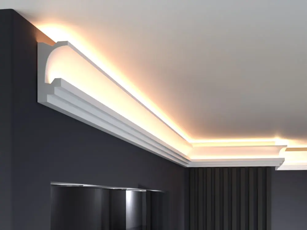 Listwa oświetleniowa LO22A Ekspresowa dostawa