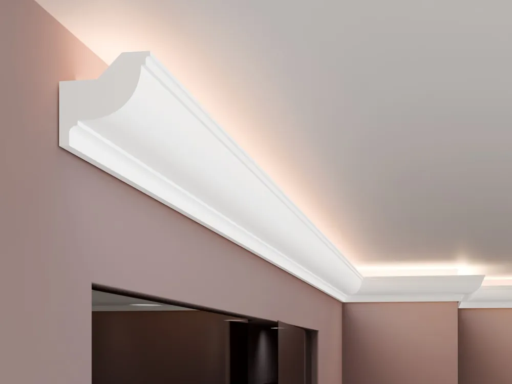 Nowy Listwa oświetleniowa LP9 Decor System