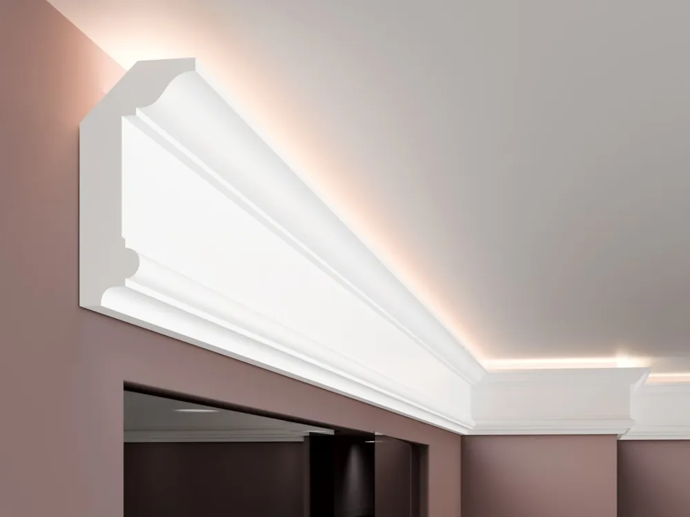 Okazja Listwa oświetleniowa FE8 Decor System