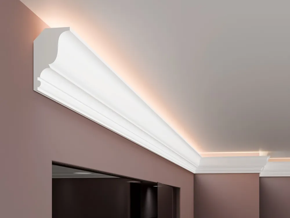 Ekspresowa dostawa Listwa oświetleniowa FE9 Decor System