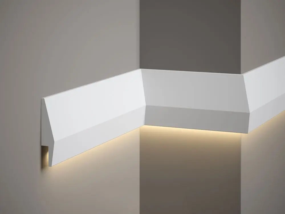 Oświetleniowa listwa ścienna LED MD016 Mardom Decor Ekspresowa dostawa