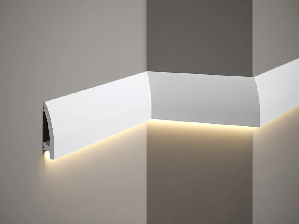 Oświetleniowa listwa ścienna LED MD030 Mardom Decor Wysoka jakość