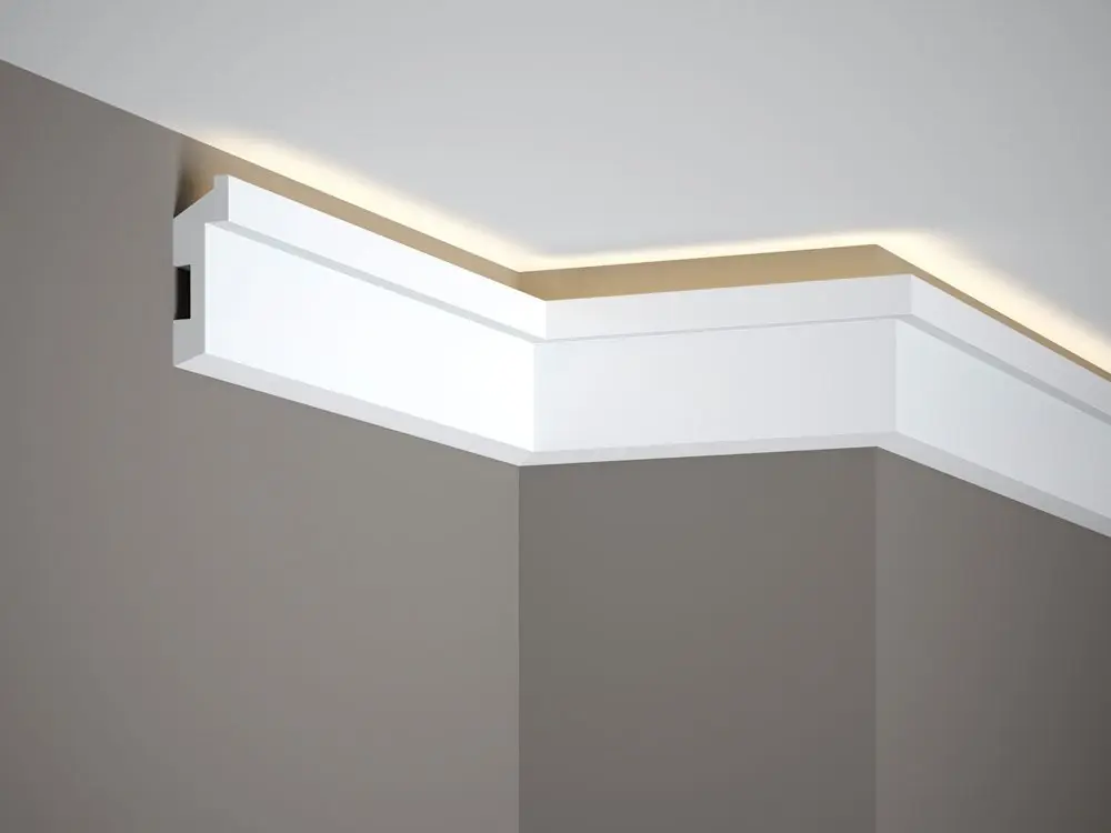 Kup teraz Listwa sufitowa oświetleniowa MD024 Mardom Decor