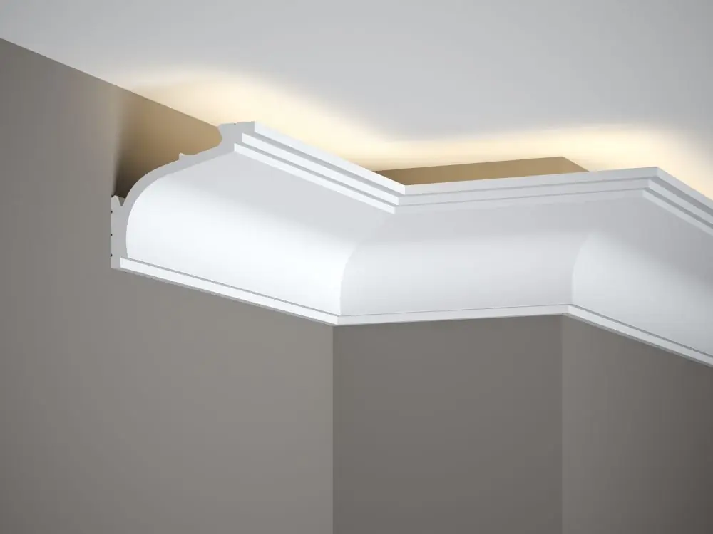 Listwa oświetleniowa MD110 Mardom Decor Szybka dostawa