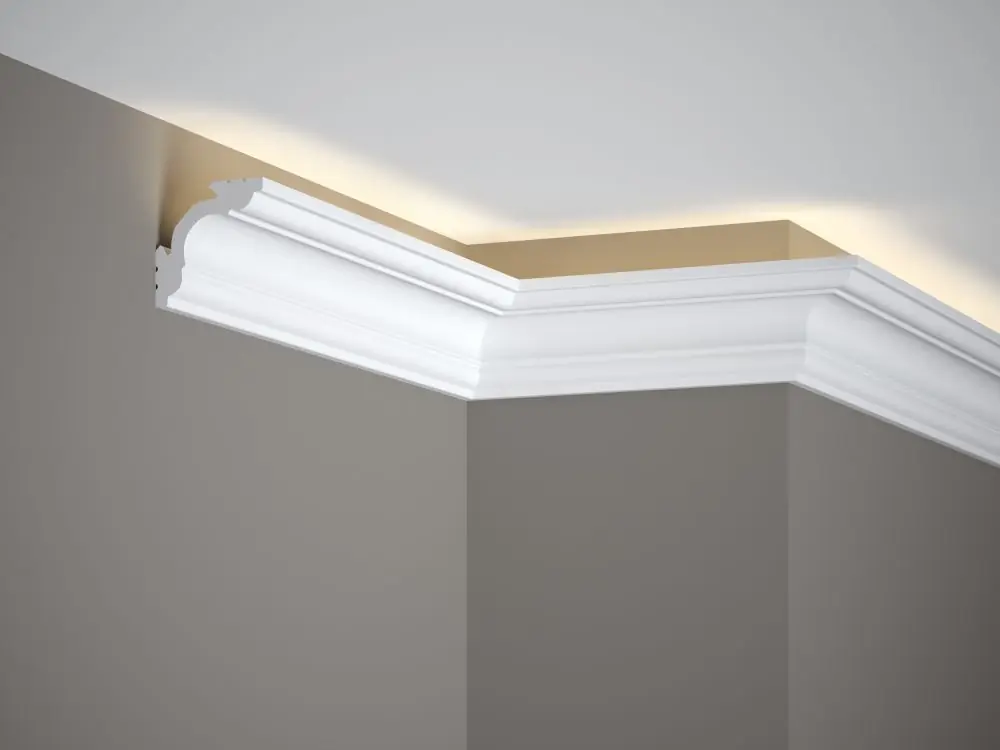 Listwa oświetleniowa MD106 Mardom Decor Hit sprzedaży