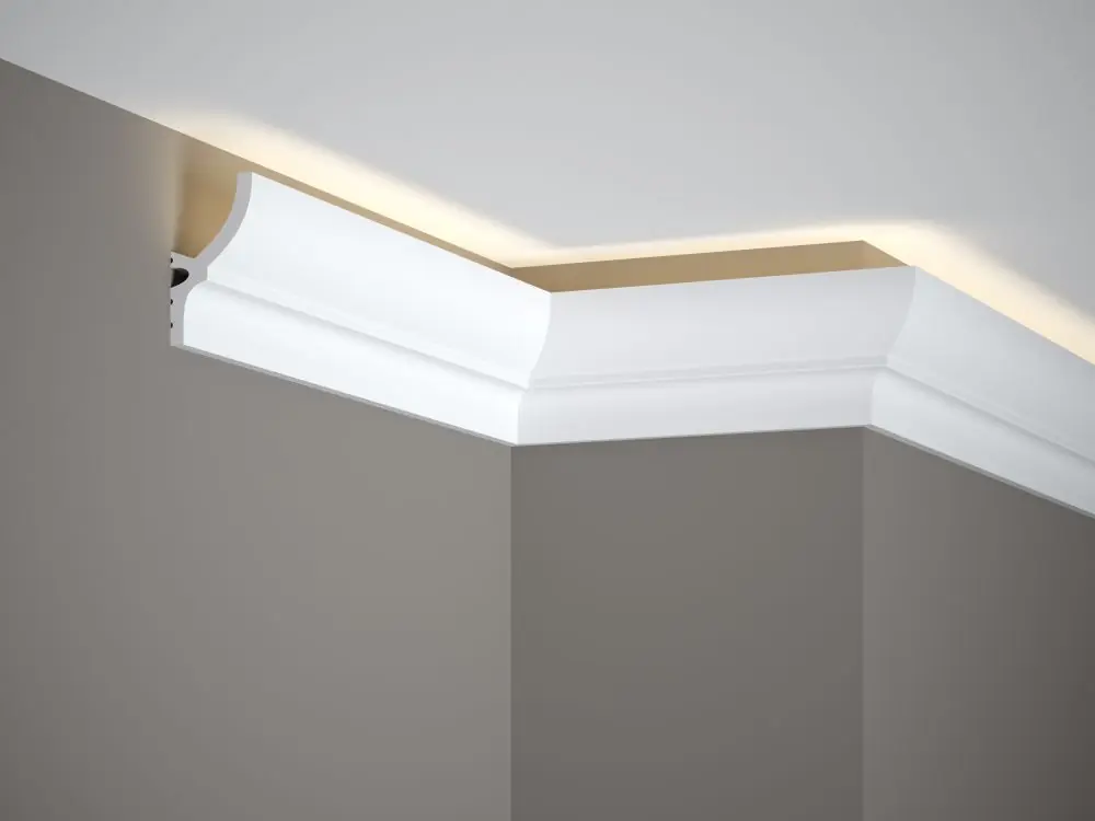 Listwa oświetleniowa ścienna MD070 Mardom Decor Sprawdź teraz