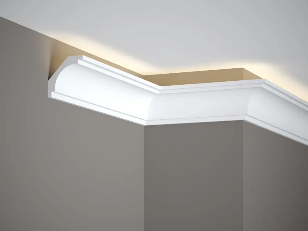Okazja Listwa sufitowa oświetleniowa MD145 Mardom Decor