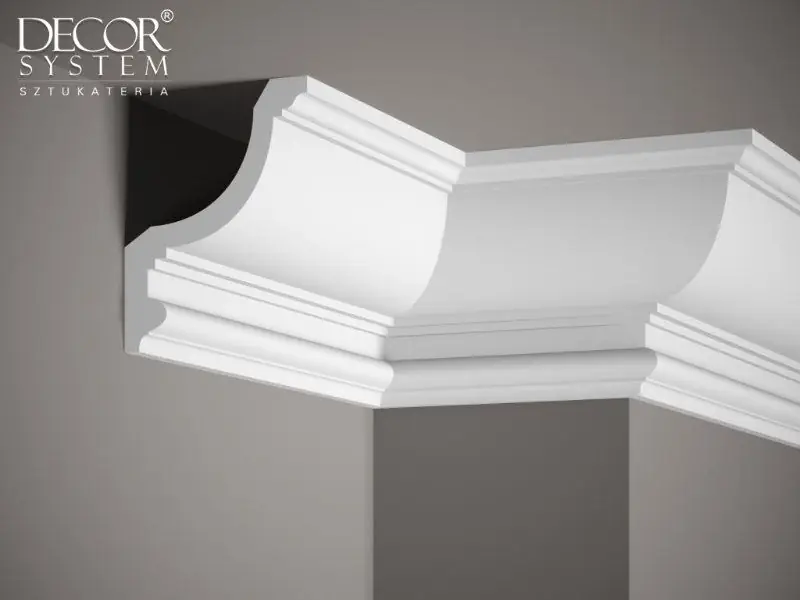 Listwa oświetleniowa MDB154 Mardom Decor Tylko do końca tygodnia
