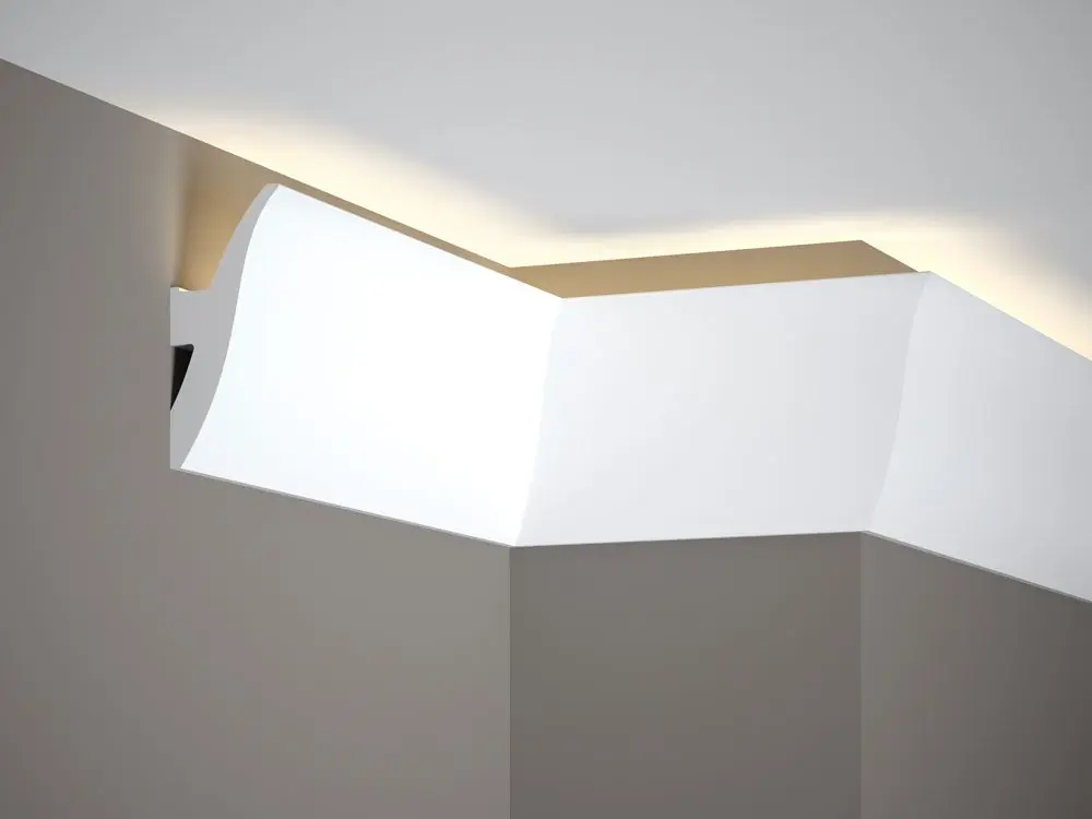 Listwa oświetleniowa QL009 Mardom Decor Premium