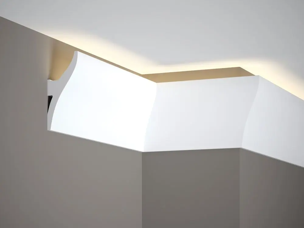 Listwa oświetleniowa QL010 Mardom Decor Hit sprzedaży