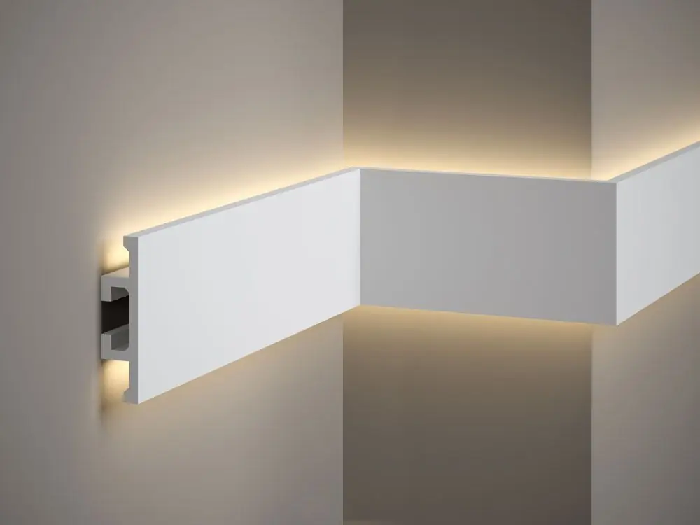 Listwa oświetleniowa ścienna LED QL017 Mardom Decor Zamów dziś