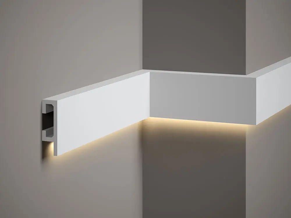Listwa ścienna LED QL019 Mardom Decor Ekspresowa dostawa