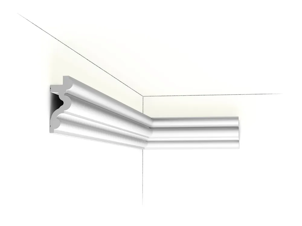 Listwa oświetleniowa C324 Orac Decor Kup online