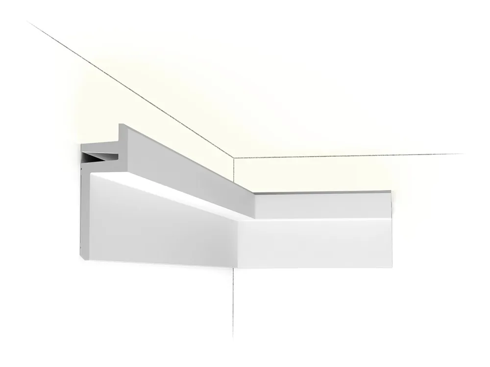 Najlepsza cena Listwa oświetleniowa sufitowa C382 Led Orac Decor
