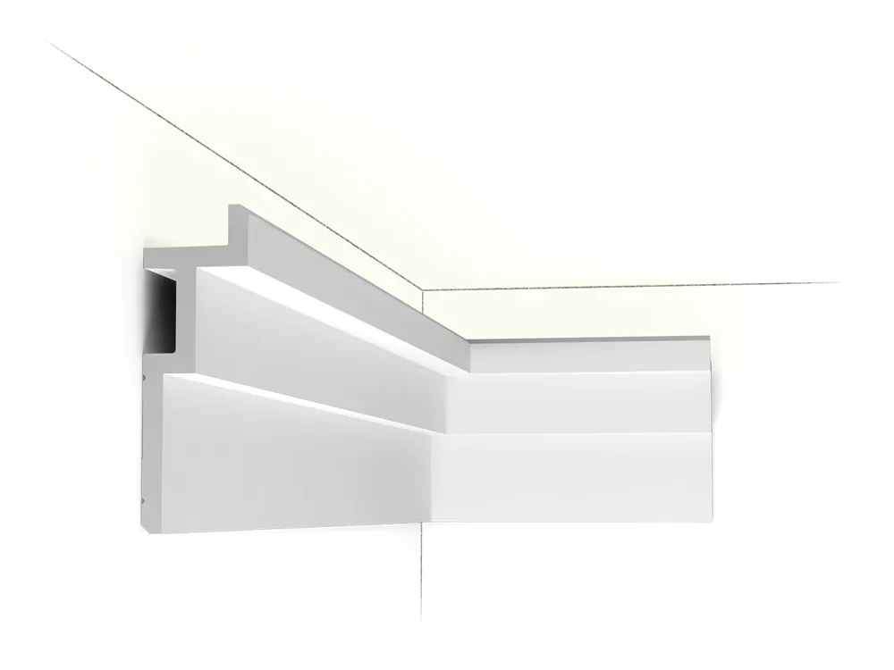 Listwa oświetleniowa C396 Orac Decor Ostatnia szansa